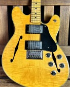Fender 1977 Starcaster Natural